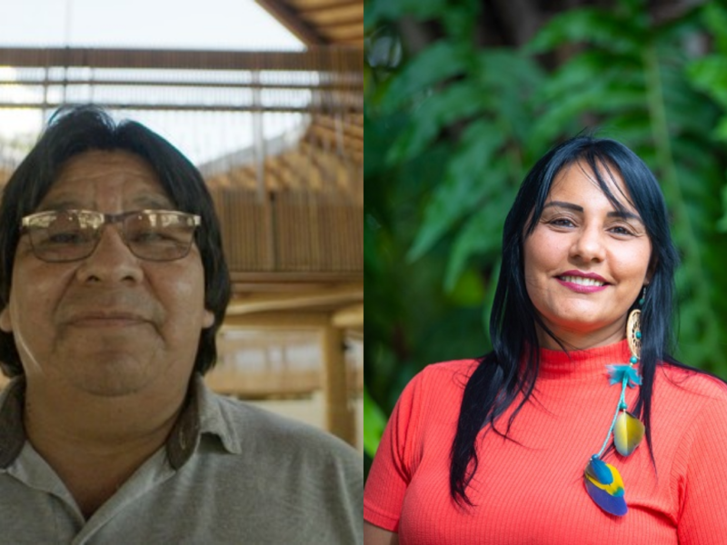UFRGS terá os dois primeiros professores indígenas da história da instituição